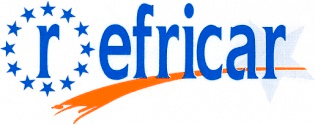 logo Refricar